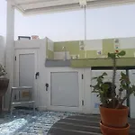 Solo Adultos, Tuneras 컨트리하우스