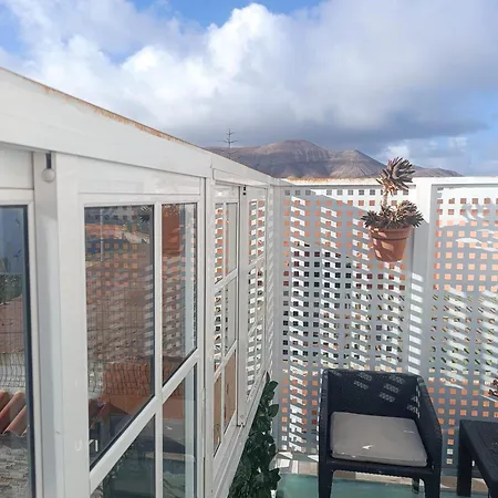 Landhuis Solo Adultos, Tuneras