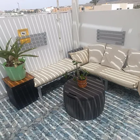 Landhuis Solo Adultos, Tuneras