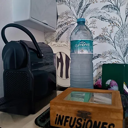 Landsted Solo Adultos, Tuneras *