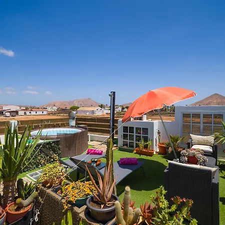 Casa Tuneras *