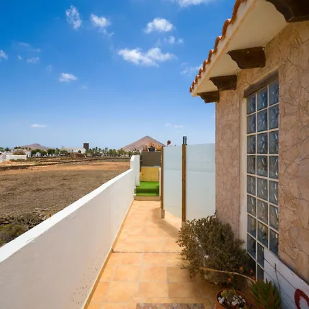 Casa Tuneras Casa rural