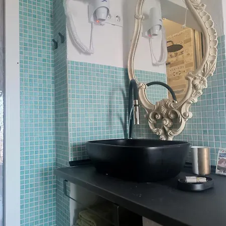 Casa rural Casa Tuneras La Oliva