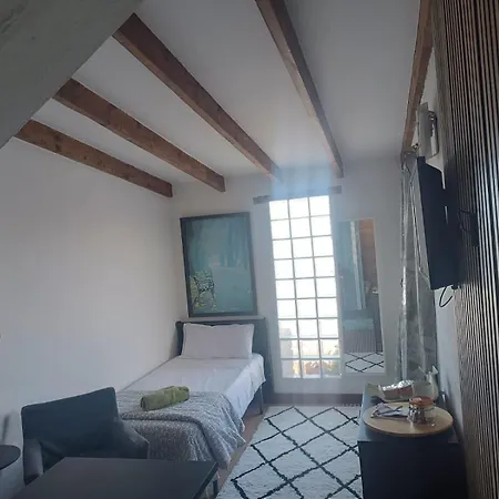 Casa Tuneras * La Oliva