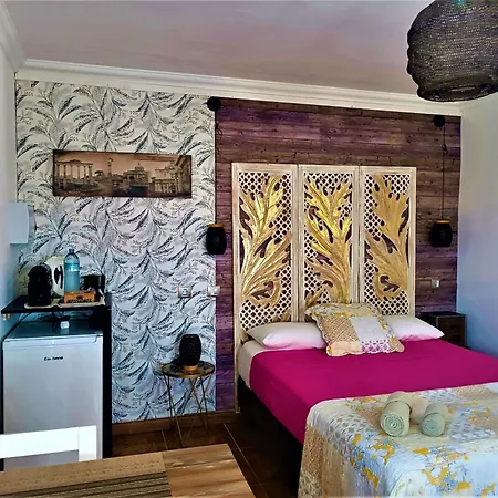 Casa Tuneras