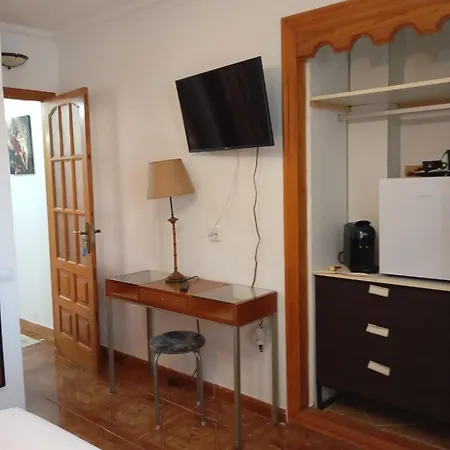 Casa Tuneras