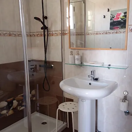 Casa Tuneras *