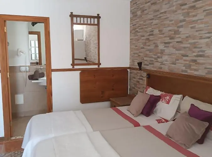 Solo Adultos, Tuneras منزل ريفي *