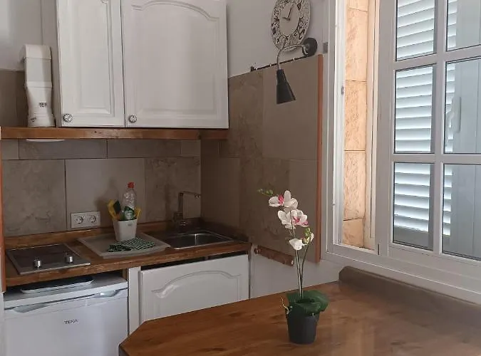 منزل ريفي Solo Adultos, Tuneras *