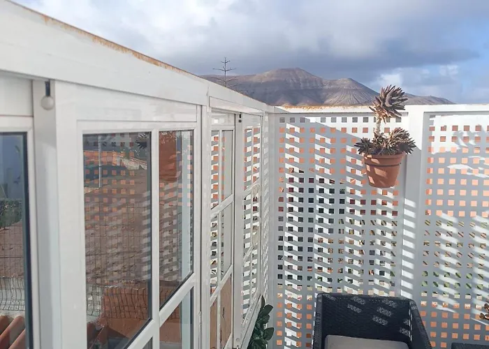 منزل ريفي Solo Adultos, Tuneras