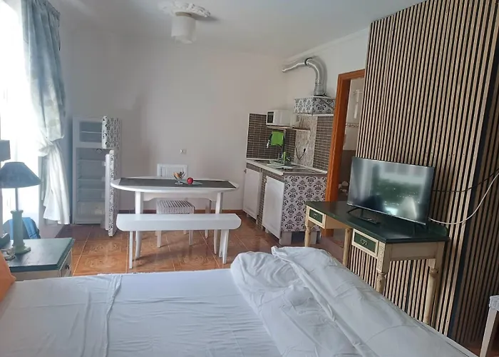 Solo Adultos, Tuneras منزل ريفي *