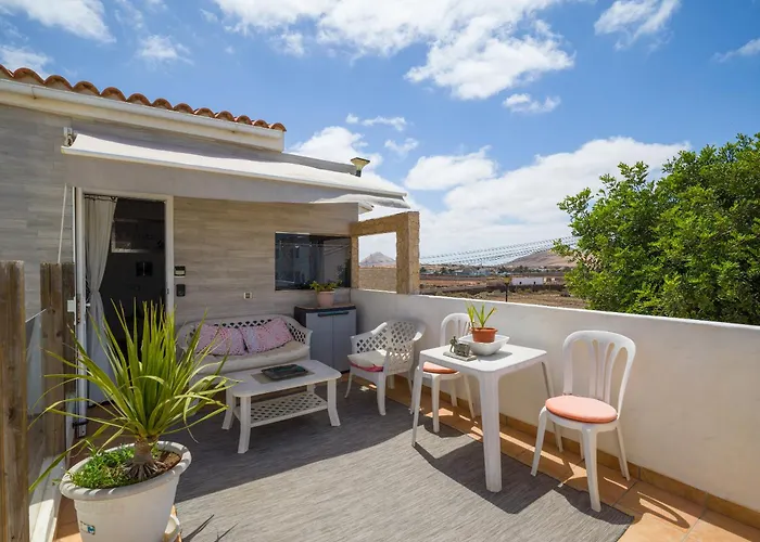 Solo Adultos, Tuneras منزل ريفي لا أوليفا