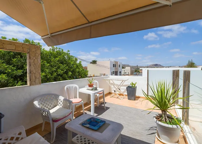 Solo Adultos, Tuneras منزل ريفي *