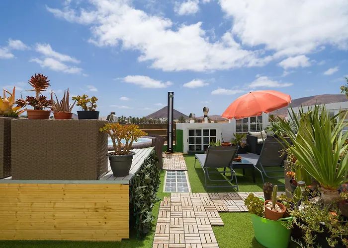 منزل ريفي Solo Adultos, Tuneras *