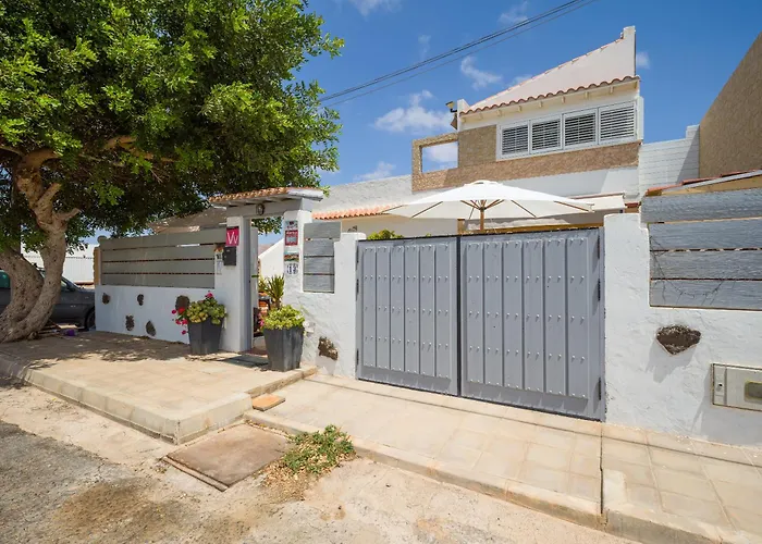 Solo Adultos, Tuneras منزل ريفي *