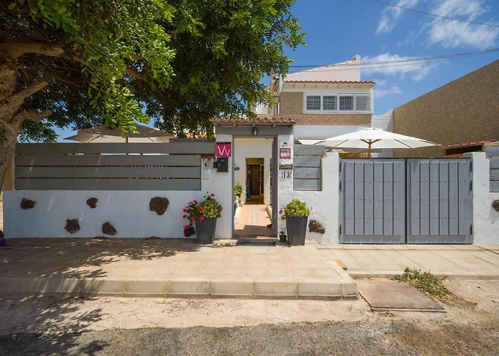 منزل ريفي Solo Adultos, Tuneras لا أوليفا