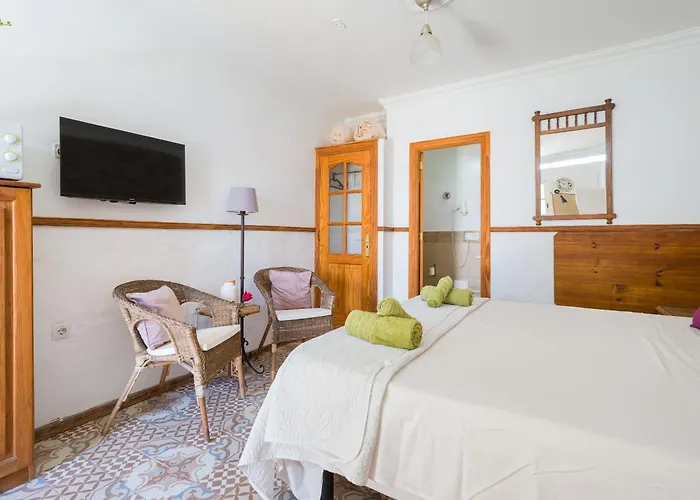 Solo Adultos, Tuneras * لا أوليفا