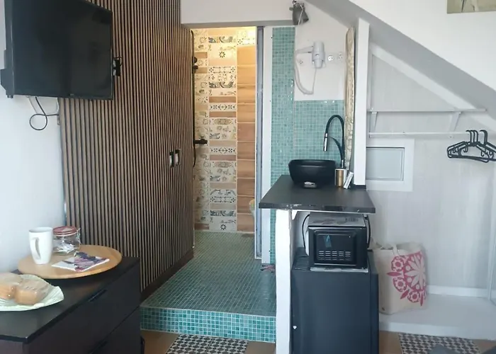 Solo Adultos, Tuneras منزل ريفي *