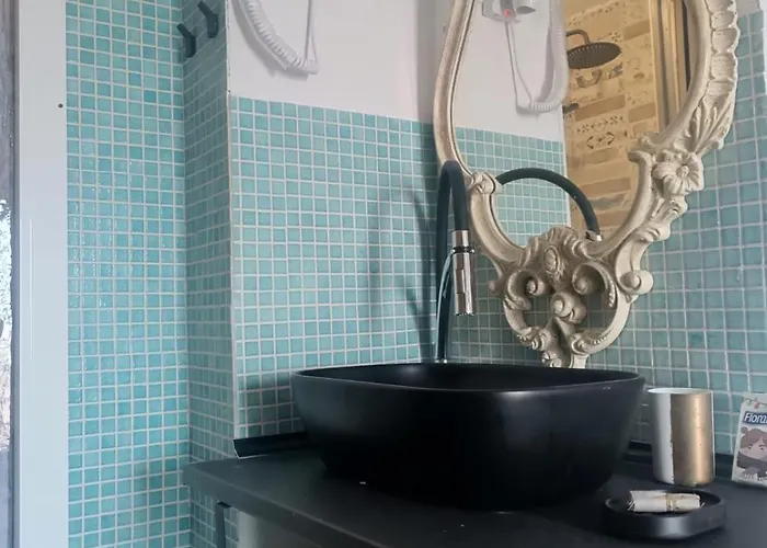 منزل ريفي Solo Adultos, Tuneras لا أوليفا