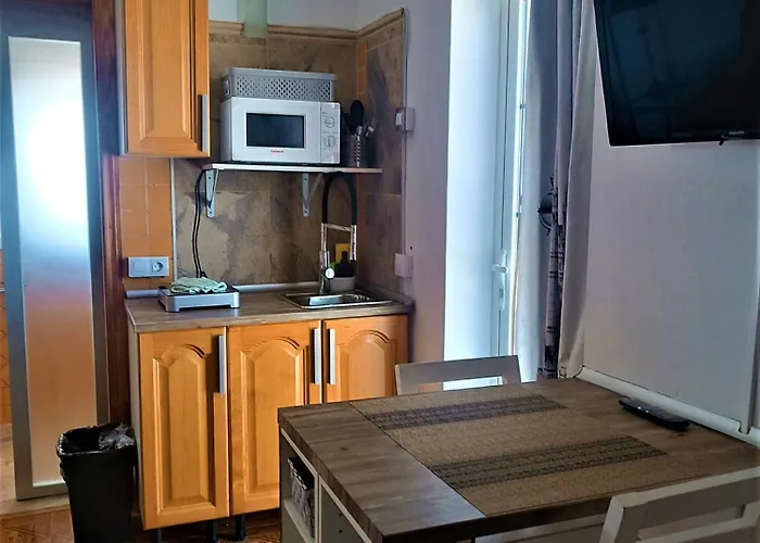 Solo Adultos, Tuneras منزل ريفي *