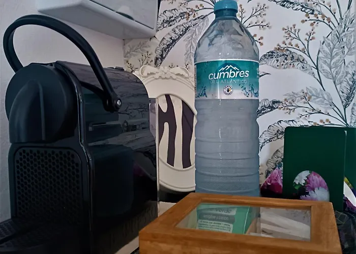 منزل ريفي Solo Adultos, Tuneras *