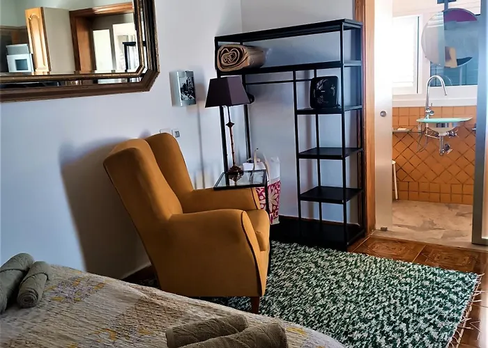 منزل ريفي Solo Adultos, Tuneras لا أوليفا