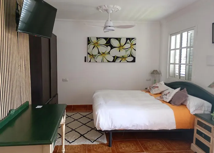 منزل ريفي Solo Adultos, Tuneras *