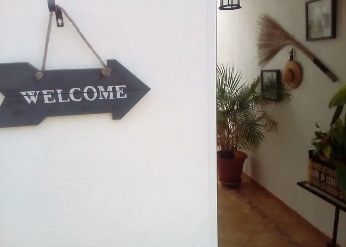 Solo Adultos, Tuneras منزل ريفي *