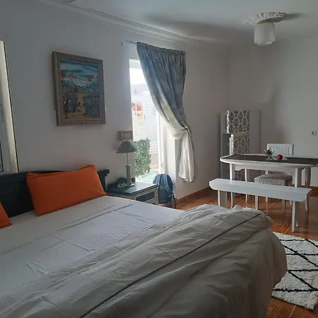 Solo Adultos, Tuneras Landhaus La Oliva