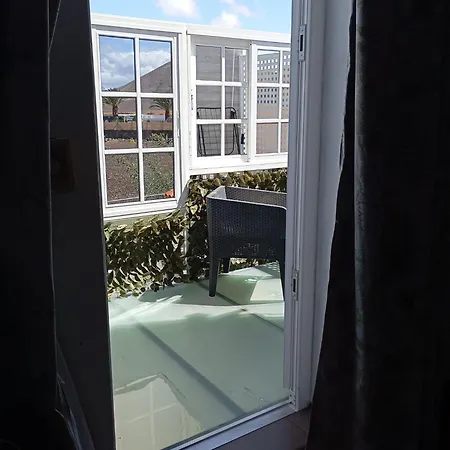 Solo Adultos, Tuneras La Oliva